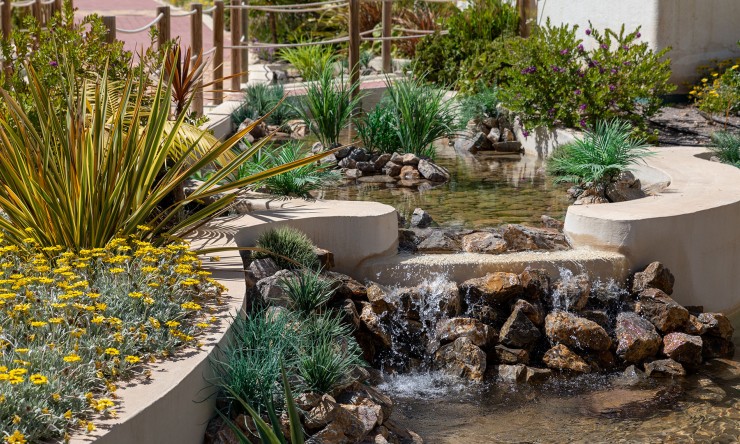 Nieuw - Appartement - Pulpi - Mar de Pulpí