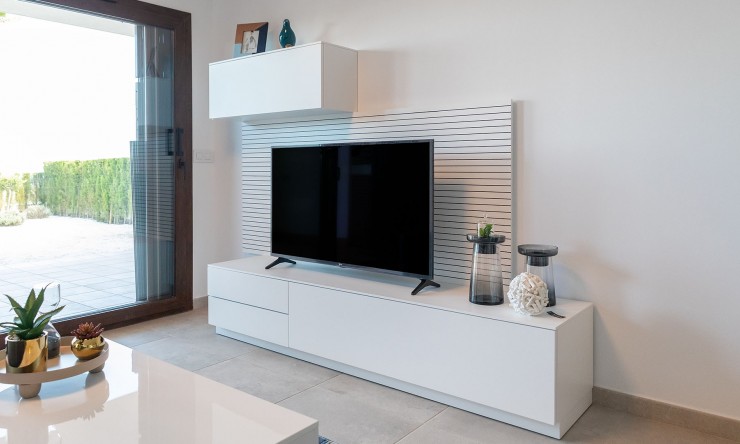 Nieuw - Appartement - Pulpi - Mar de Pulpí