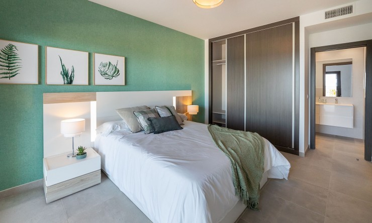 Nieuw - Appartement - Pulpi - Mar de Pulpí