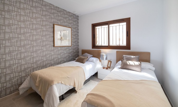 Nieuw - Appartement - Pulpi - Mar de Pulpí