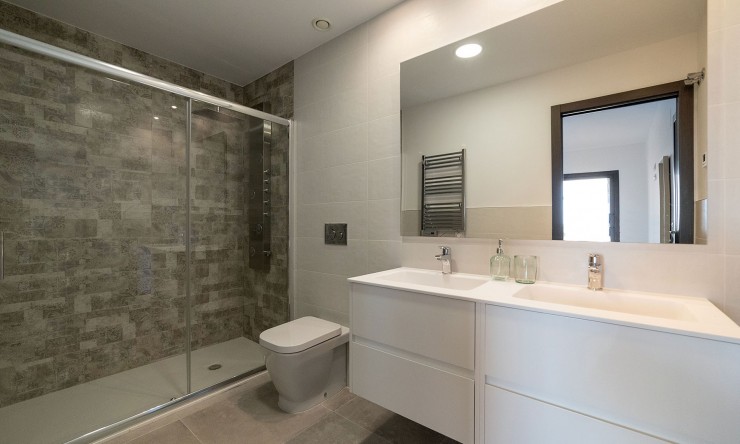 Nieuw - Appartement - Pulpi - Mar de Pulpí