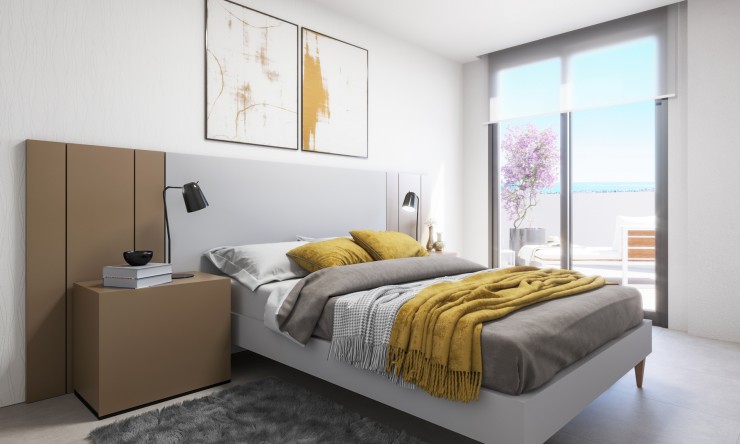 New - Apartment - Vera - Playas de Vera