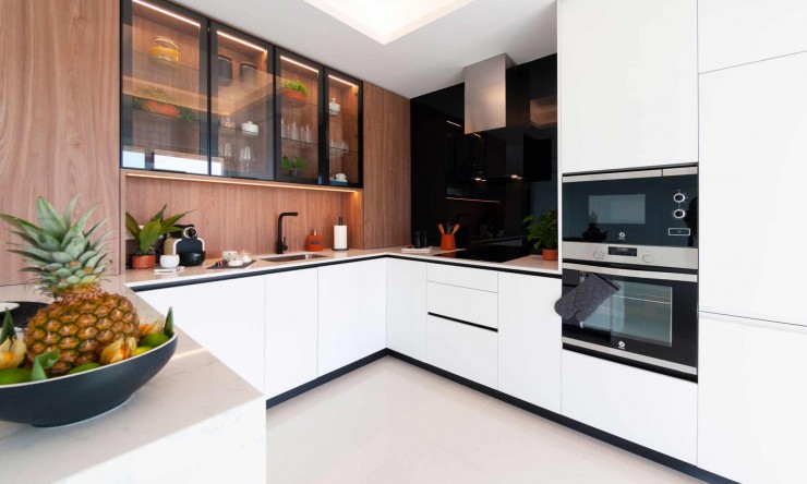 New - Detached Villa - Ciudad Quesada - Doña Pepa