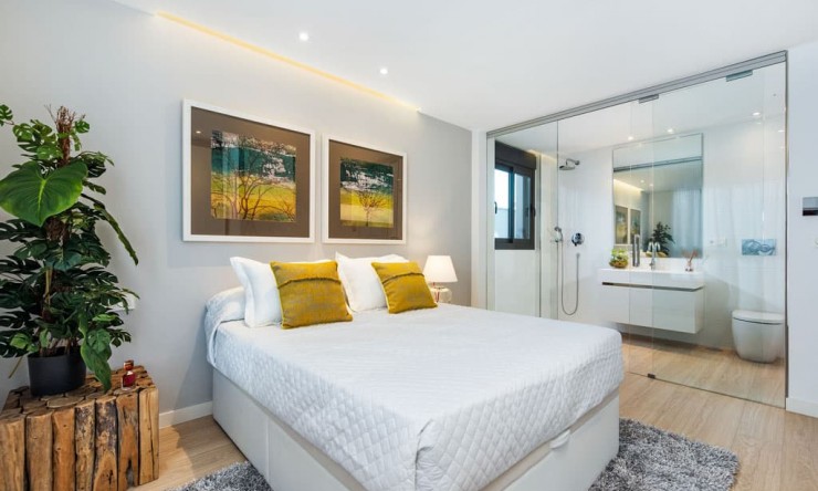 New - Detached Villa - Ciudad Quesada - Doña Pepa