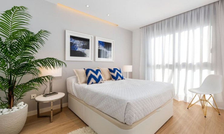 New - Detached Villa - Ciudad Quesada - Doña Pepa