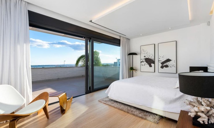 New - Detached Villa - Ciudad Quesada - Doña Pepa