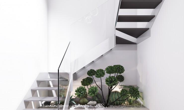 Nye - Frittliggende Villa - Pilar de La Horadada - Pilar De La Horadada