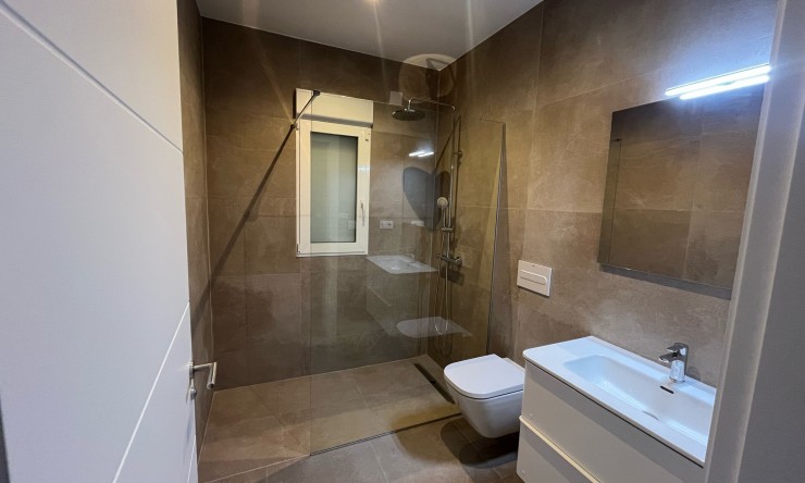 Nye - Frittliggende Villa - La Romana