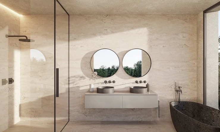 New - Detached Villa - Benissa - San Jaime