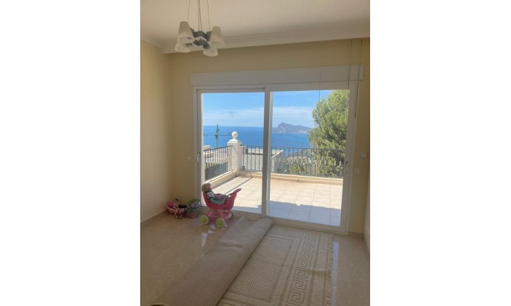 New - Detached Villa - Altea