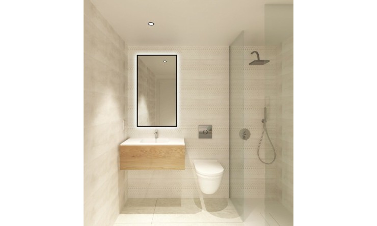 New - Semi Detached Villa - Gran Alacant