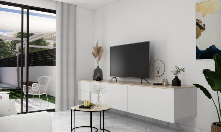 Nieuw - Herenhuis - Rojales - Rojales - Dorp