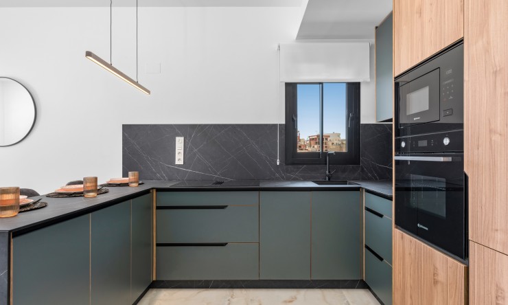 Nouveau - Villa - Algorfa - La Finca Golf Resort