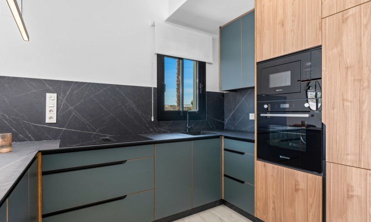 Nouveau - Villa - Algorfa - La Finca Golf Resort