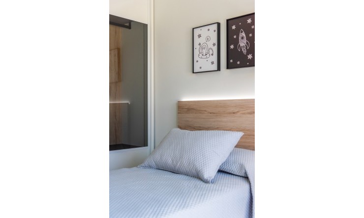 Nouveau - Villa - Algorfa - La Finca Golf Resort