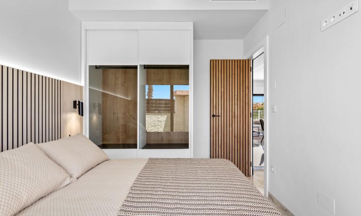 Nouveau - Villa - Algorfa - La Finca Golf Resort