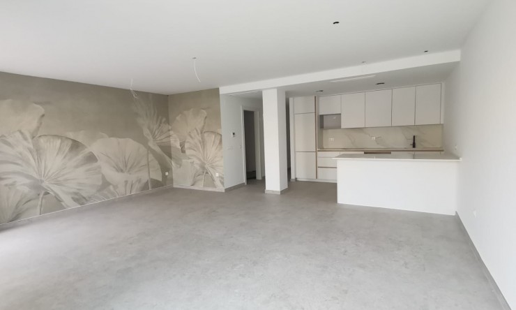 Nye - Leilighet - Torrevieja - Aguas Nuevas