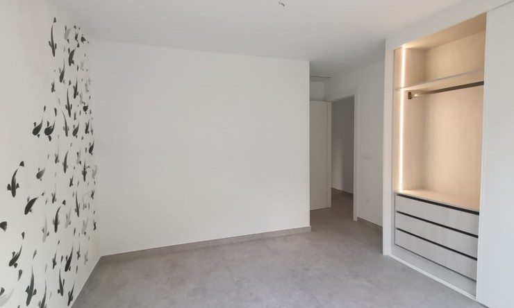 Nye - Leilighet - Torrevieja - Aguas Nuevas