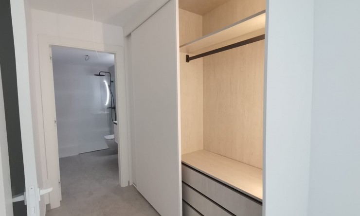 Nye - Leilighet - Torrevieja - Aguas Nuevas