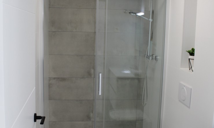 New - Detached Villa - Roldán