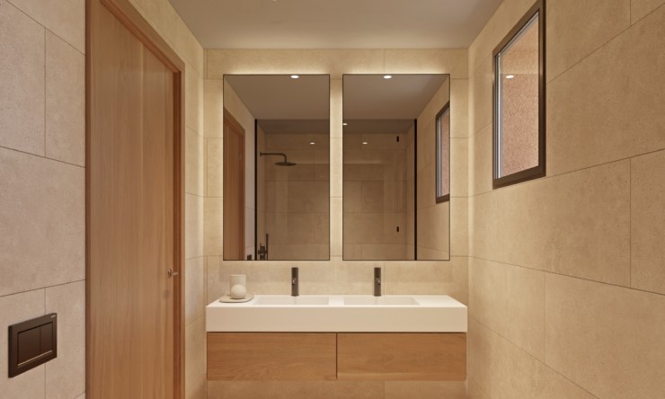 Nieuw - Vrijstaande Villa - Llíber