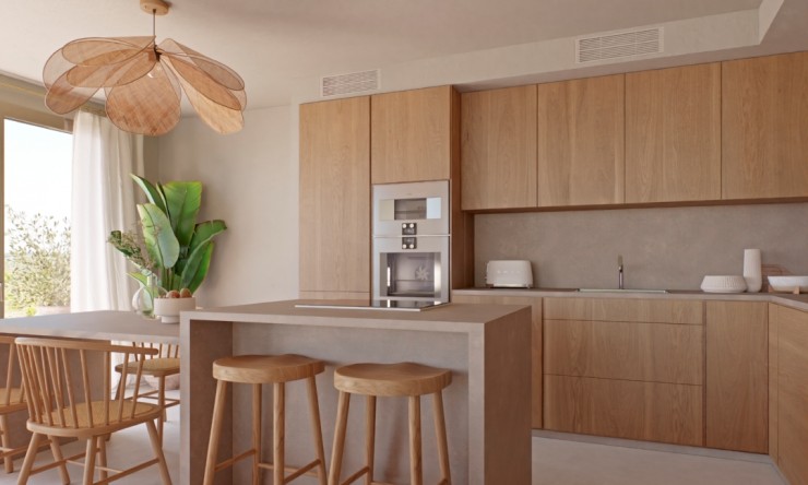 Nieuw - Vrijstaande Villa - Llíber