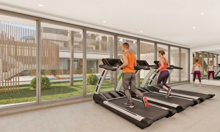 New - Apartment - Pilar de La Horadada - Pilar De La Horadada