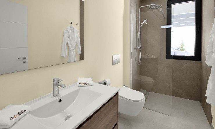 Nueva - Chalet - Banos y Mendigo - Baños y Mendigo