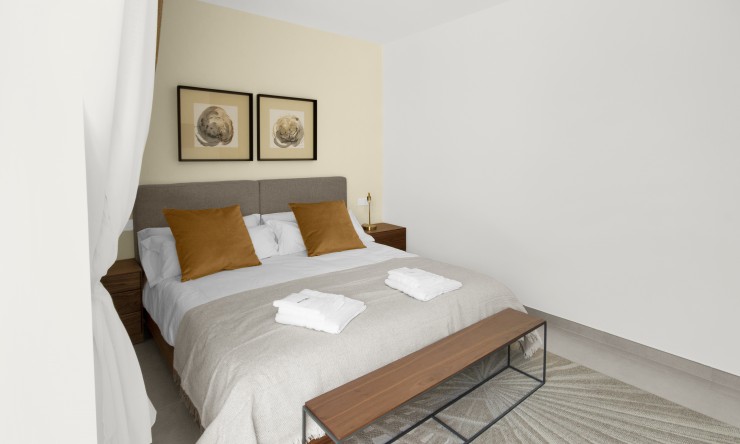 Nueva - Chalet - Banos y Mendigo - Baños y Mendigo