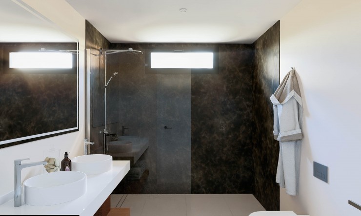 Nueva - Chalet - Banos y Mendigo - Baños y Mendigo