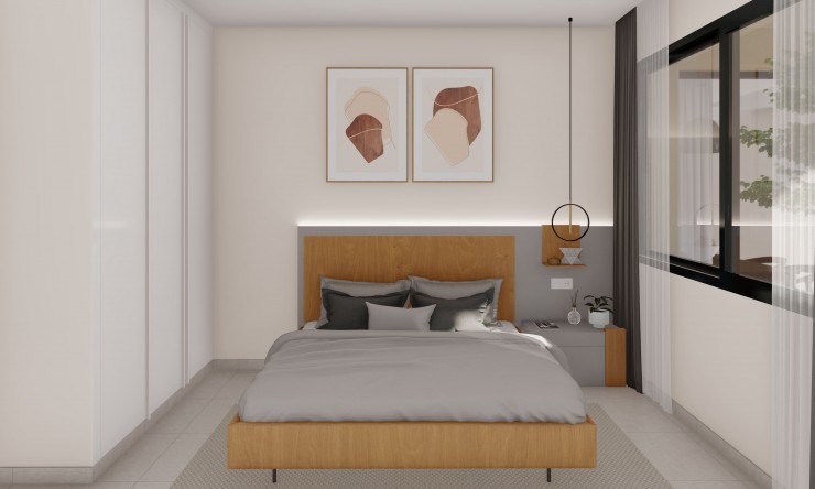 Nueva - Chalet - Banos y Mendigo - Baños y Mendigo