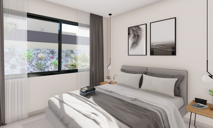 Nueva - Chalet - Banos y Mendigo - Baños y Mendigo