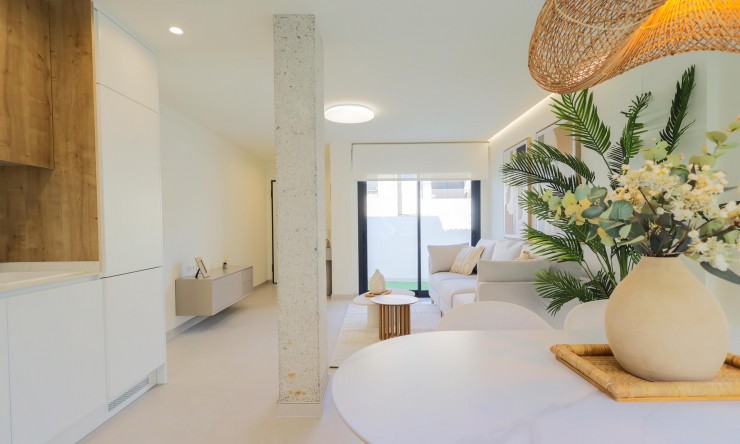 New - Detached Villa - Orihuela Costa