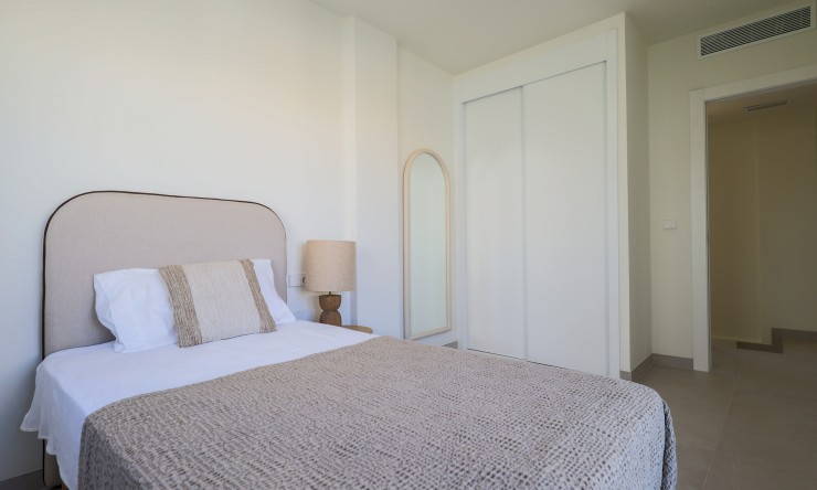 New - Detached Villa - Orihuela Costa