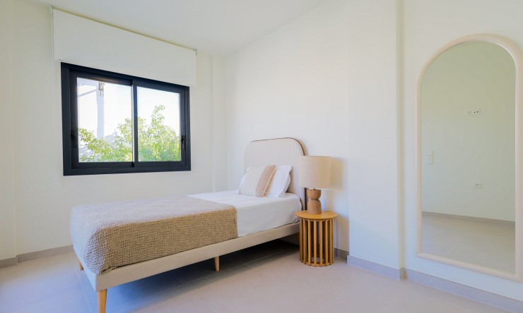 New - Detached Villa - Orihuela Costa