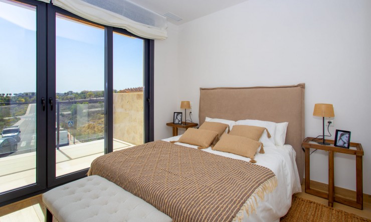 New - Townhouse - Monforte del Cid - Alenda Golf Resort