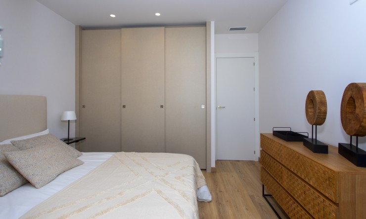 New - Townhouse - Monforte del Cid - Alenda Golf Resort