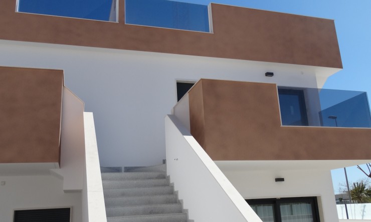 Nouveau - Appartement - Pilar de La Horadada - Pilar De La Horadada
