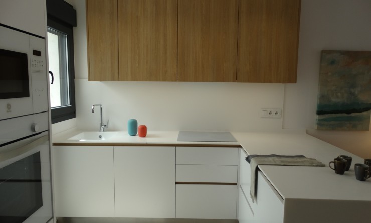 Nouveau - Appartement - Pilar de La Horadada - Pilar De La Horadada