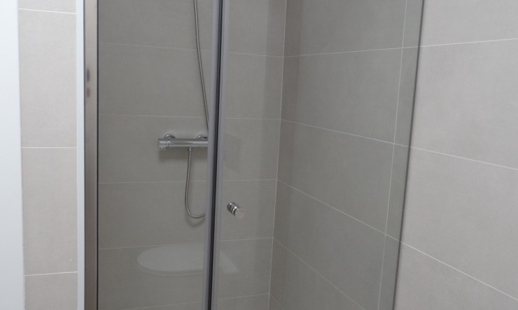 Nouveau - Appartement - Pilar de La Horadada - Pilar De La Horadada