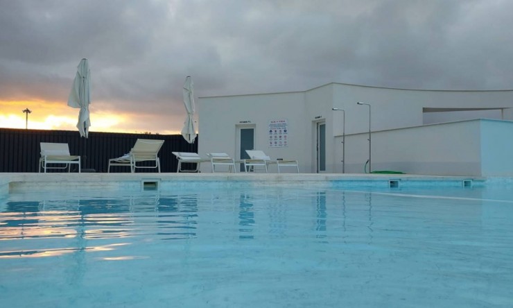 New - Apartment - Torre Pacheco - Torre Pacheco - Town