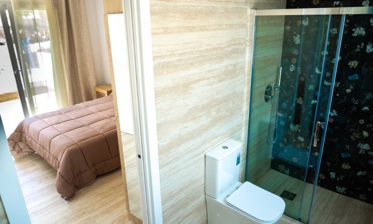 Nye - Frittliggende Villa - Ciudad Quesada - Doña Pepa