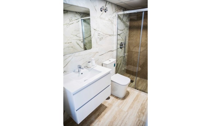 New - Detached Villa - Ciudad Quesada - La Marquesa