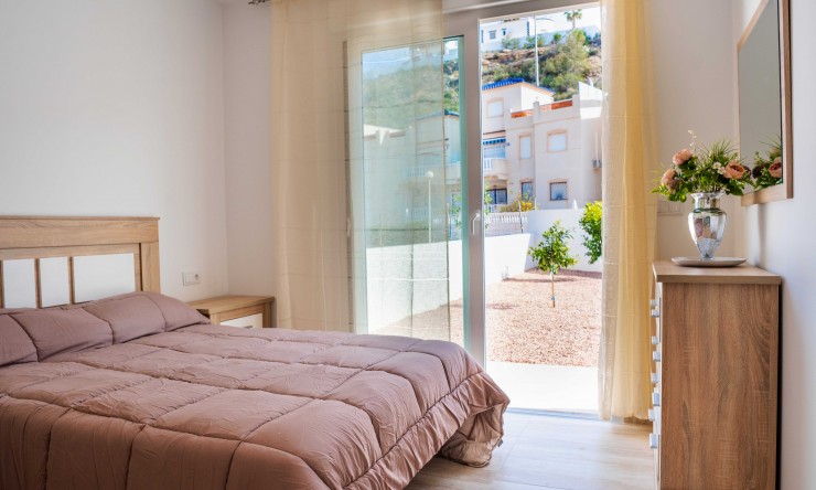 New - Detached Villa - Ciudad Quesada - La Marquesa