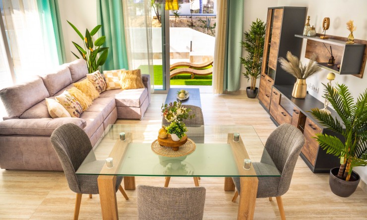 New - Detached Villa - Ciudad Quesada - La Marquesa