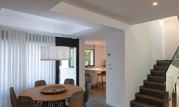 Nueva - Chalet - Cartagena