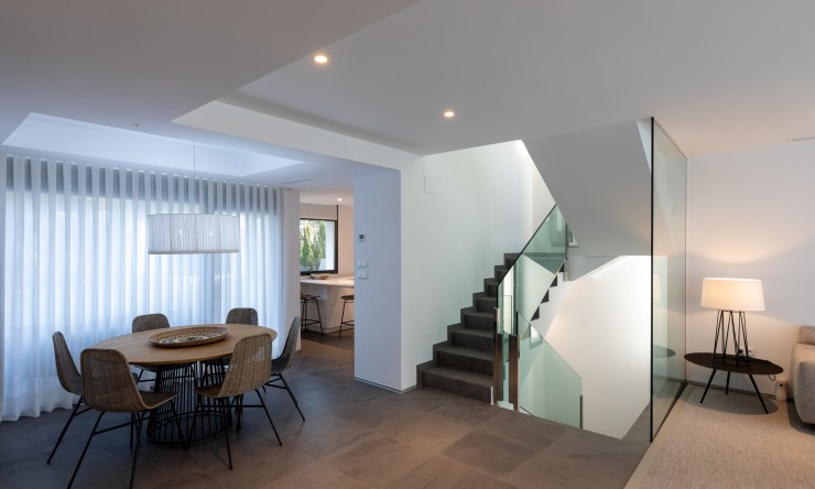 Nueva - Chalet - Cartagena