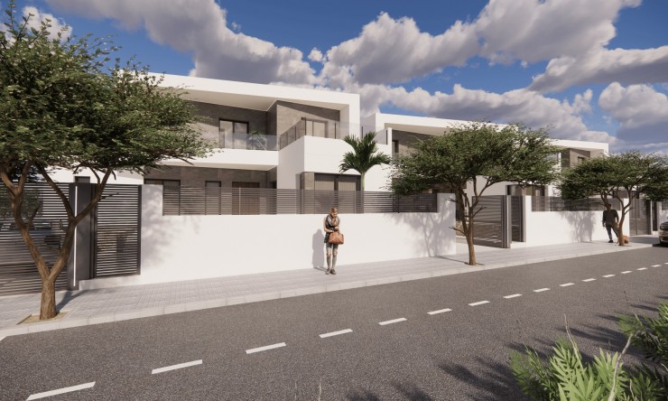 New - Townhouse - Dolores - Dolores - Town