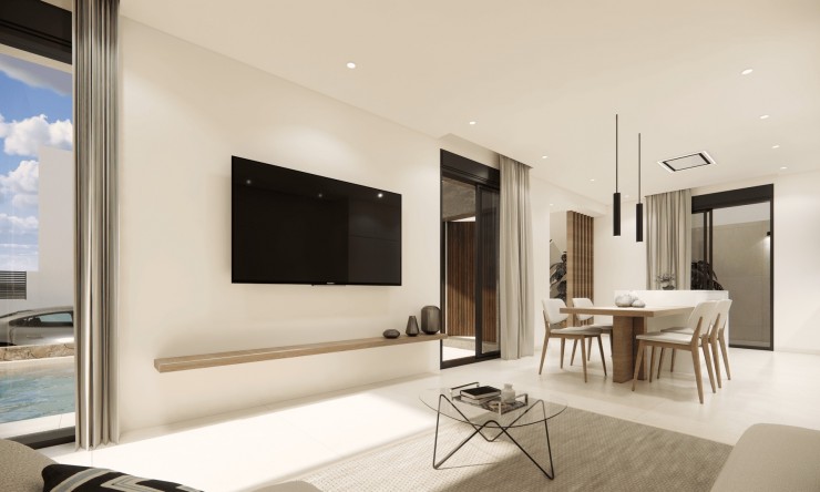 New - Townhouse - Dolores - Dolores - Town