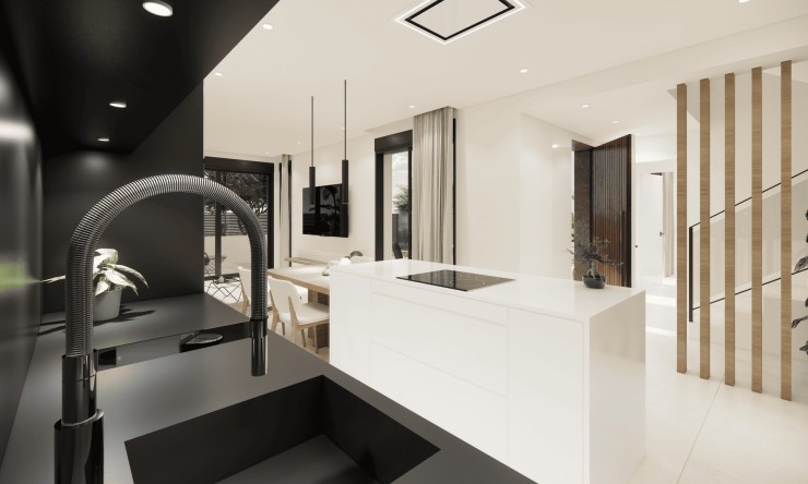 New - Townhouse - Dolores - Dolores - Town